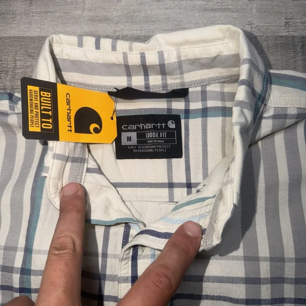 Carhartt please check